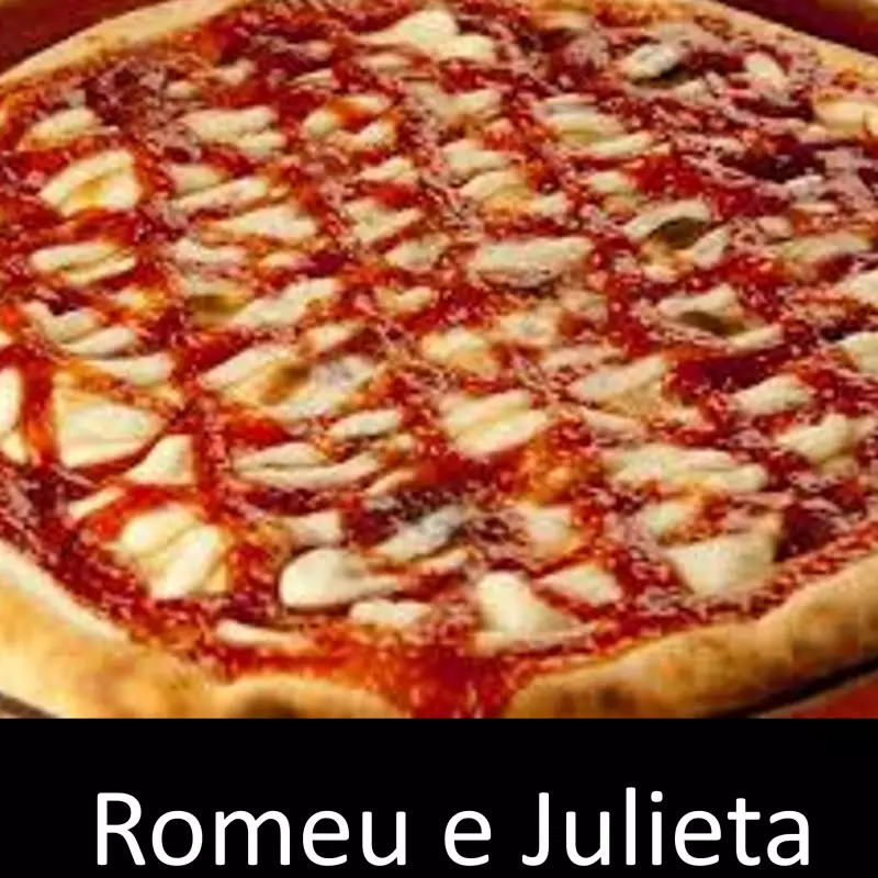 Romeu e Julieta