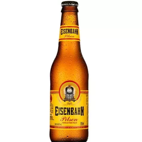 EISENBAHN LONGNECK