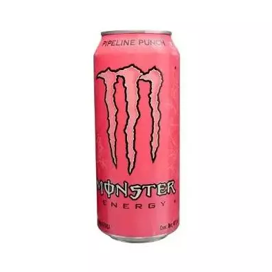 Monster Rosa (Pipeline Punch) 473cc