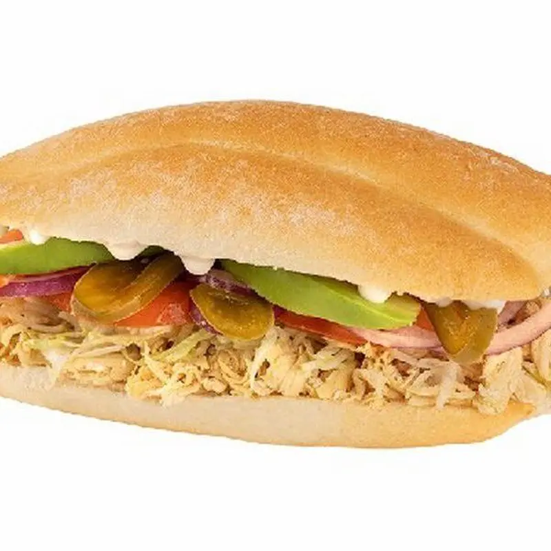 Torta De Pollo