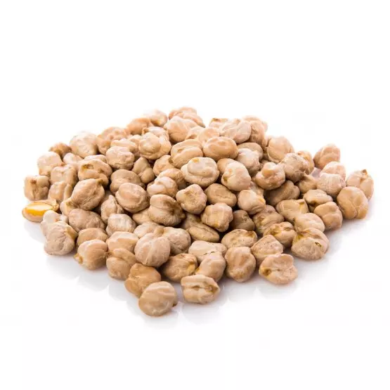 Garbanzos (1 libra)