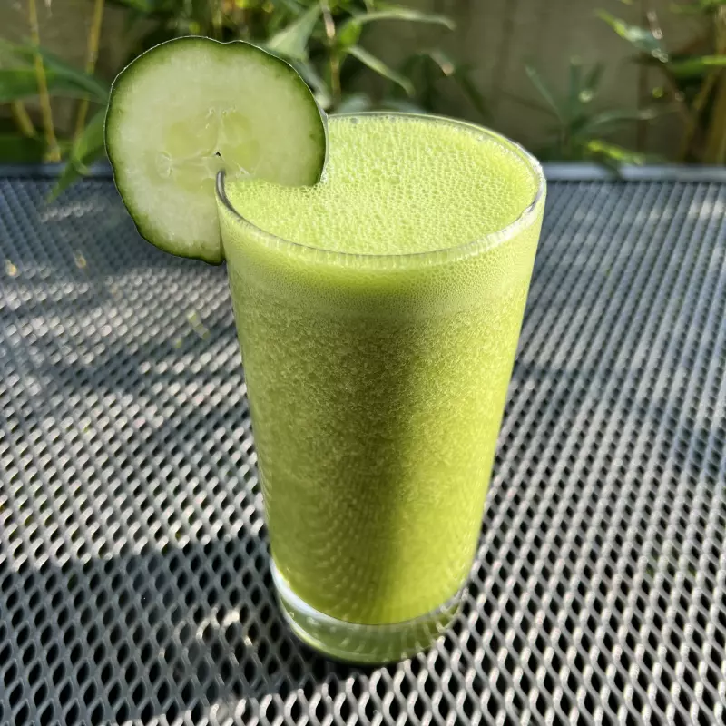 Paraiso Verde