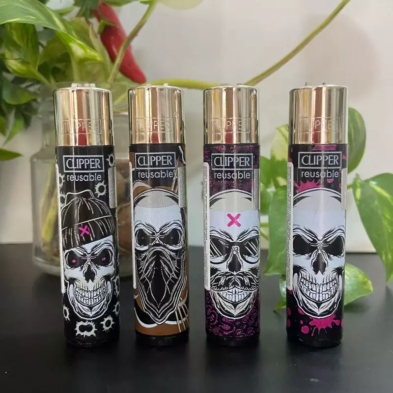 Clipper Grande X Boys