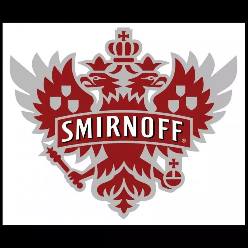 Smirnoff Ice