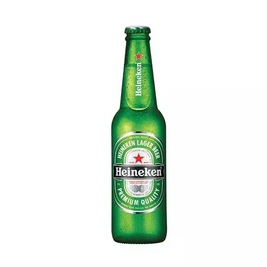 HEINEKEN LONGNECK