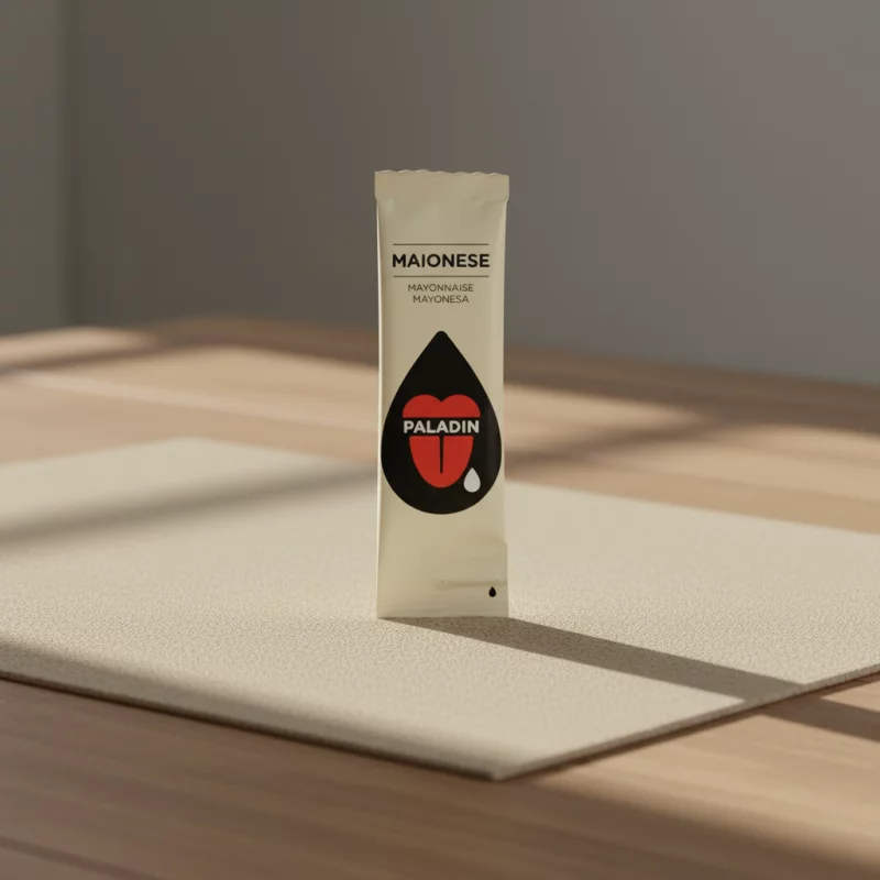 MAIONESE SACHE