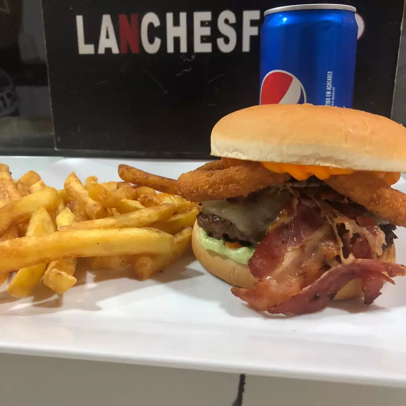 Combo Medio Do Valério