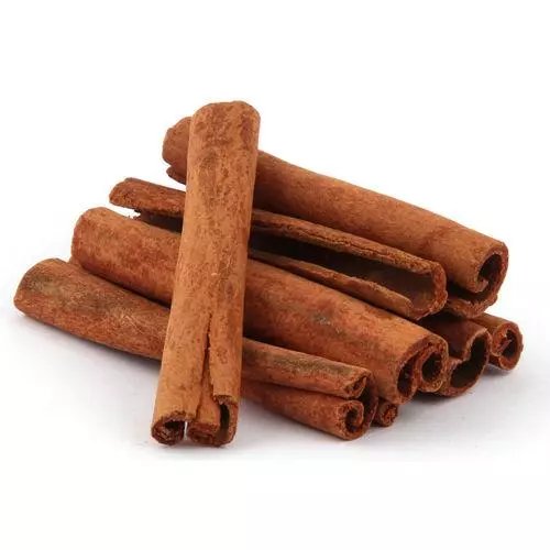 147 - Canela em Pau Pequena (50g)