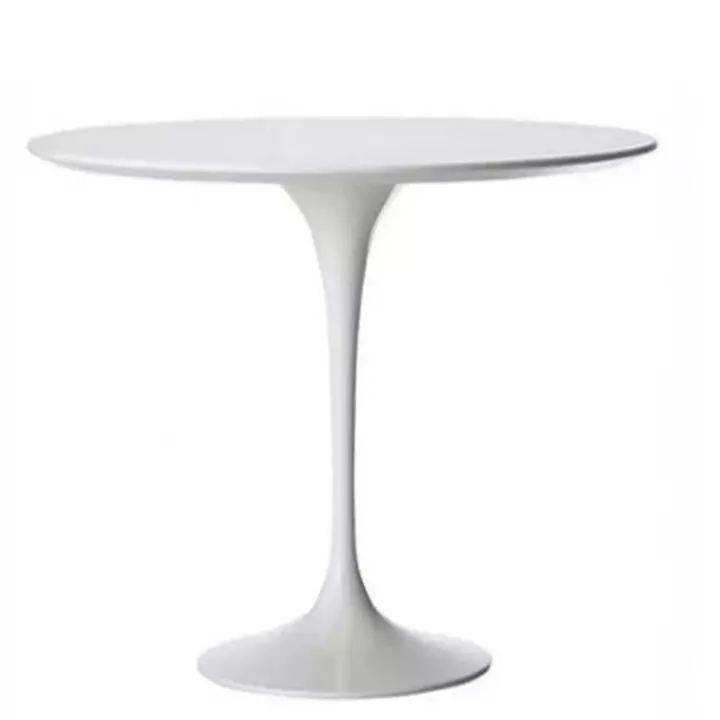 Mesa Tulip 110cm Blanco