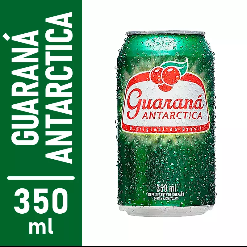 Guaraná Antártica