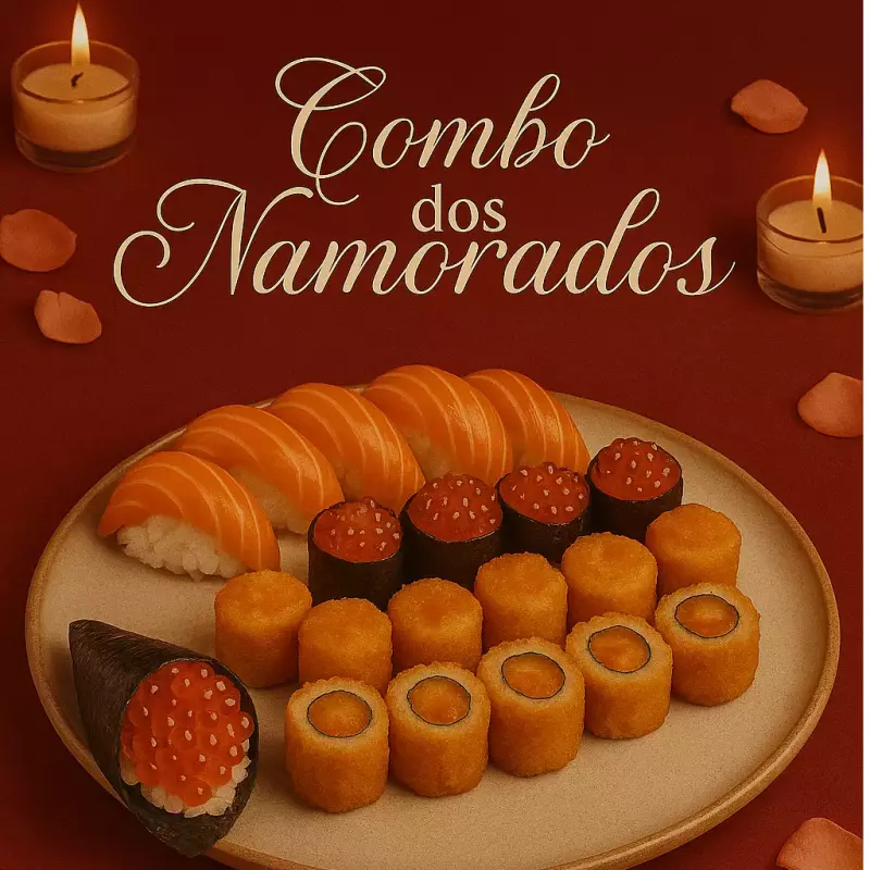 Combinado Casal