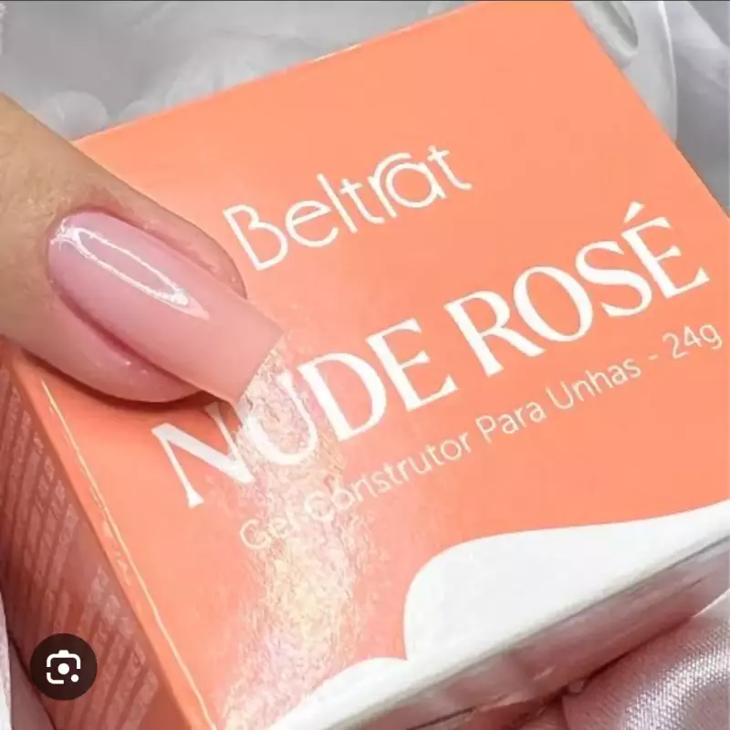 Gel Beltrat Nude Rose 24g