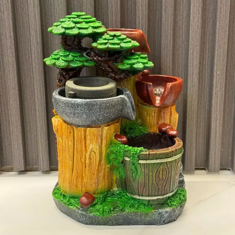 FUENTE DE AGUA 11063 -