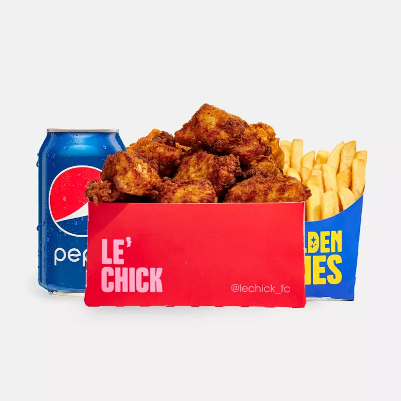 Combo Nugs