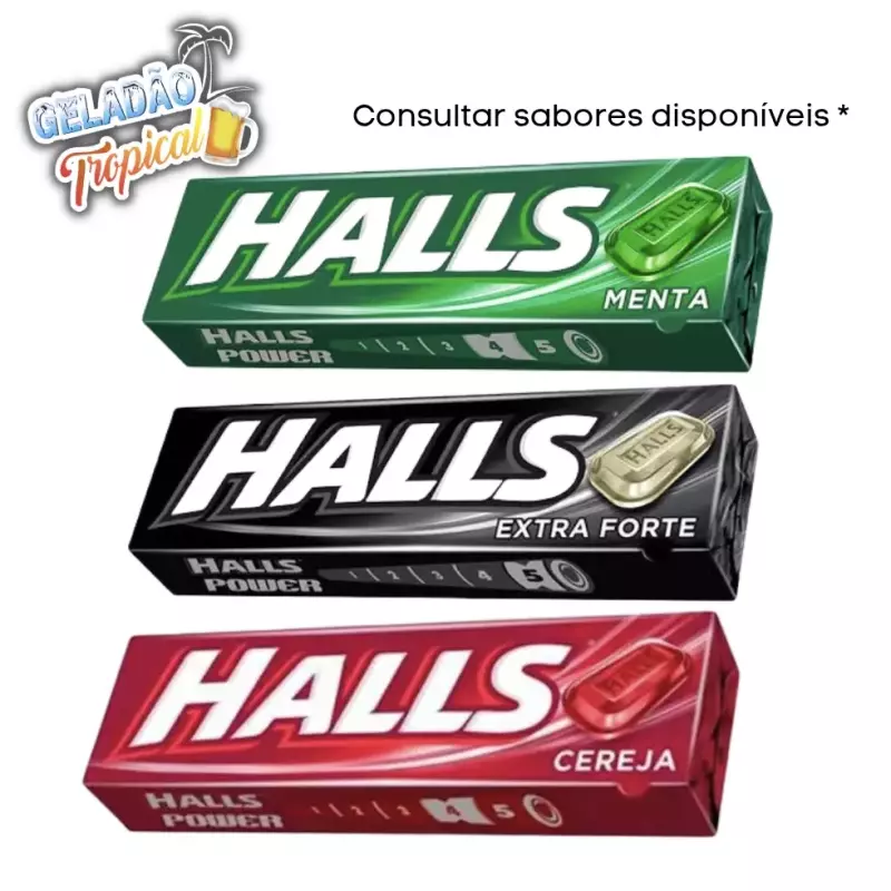 Halls