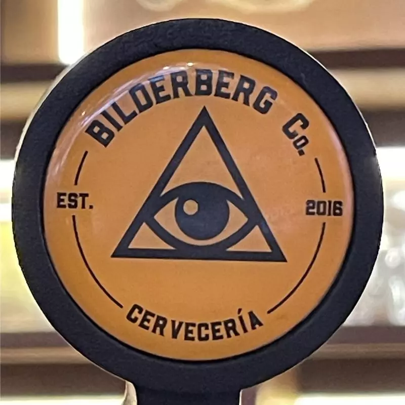 Bilderberg 🇲🇽