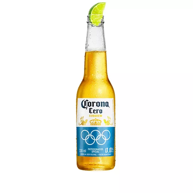 CORONA ZERO
