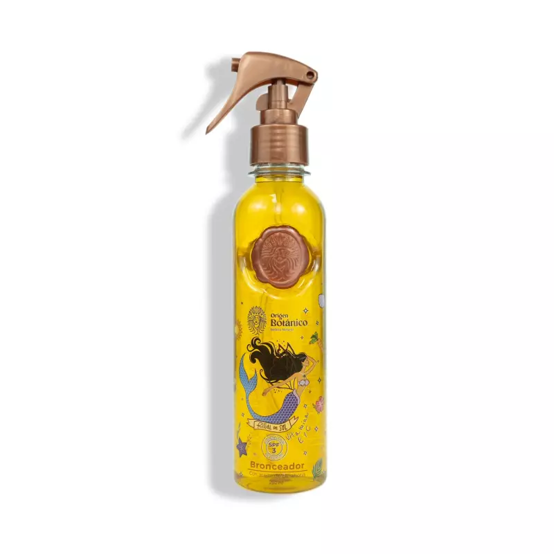 RB - BRONCEADOR 250 ML