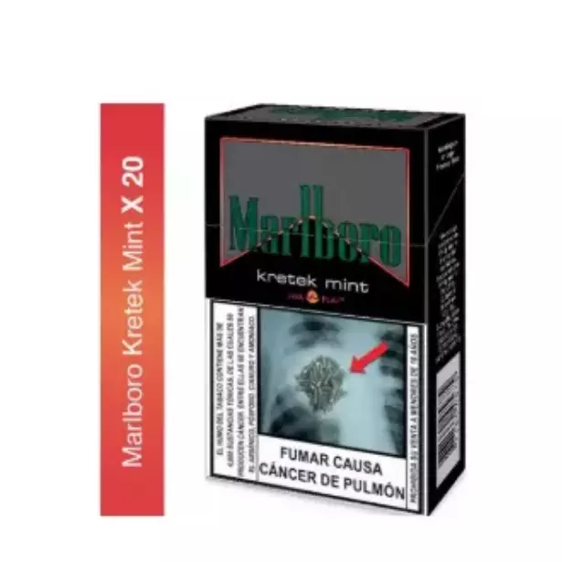 MARLBORO CANELA 20UNI.