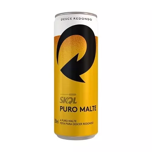 Skol Puro Malte 350ml