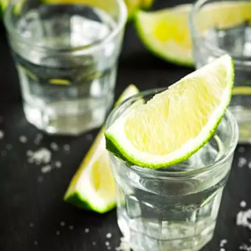 Tequilazo