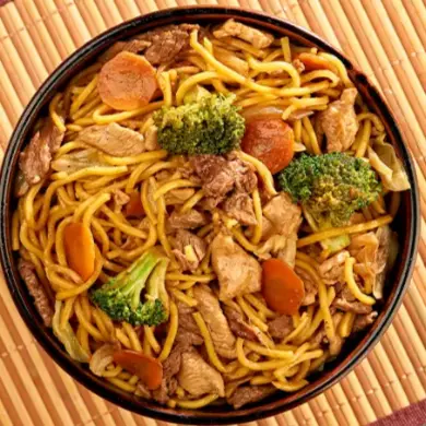 YAKISSOBA MISTO 750ML