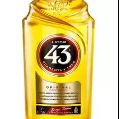 Licor 43 DOSE