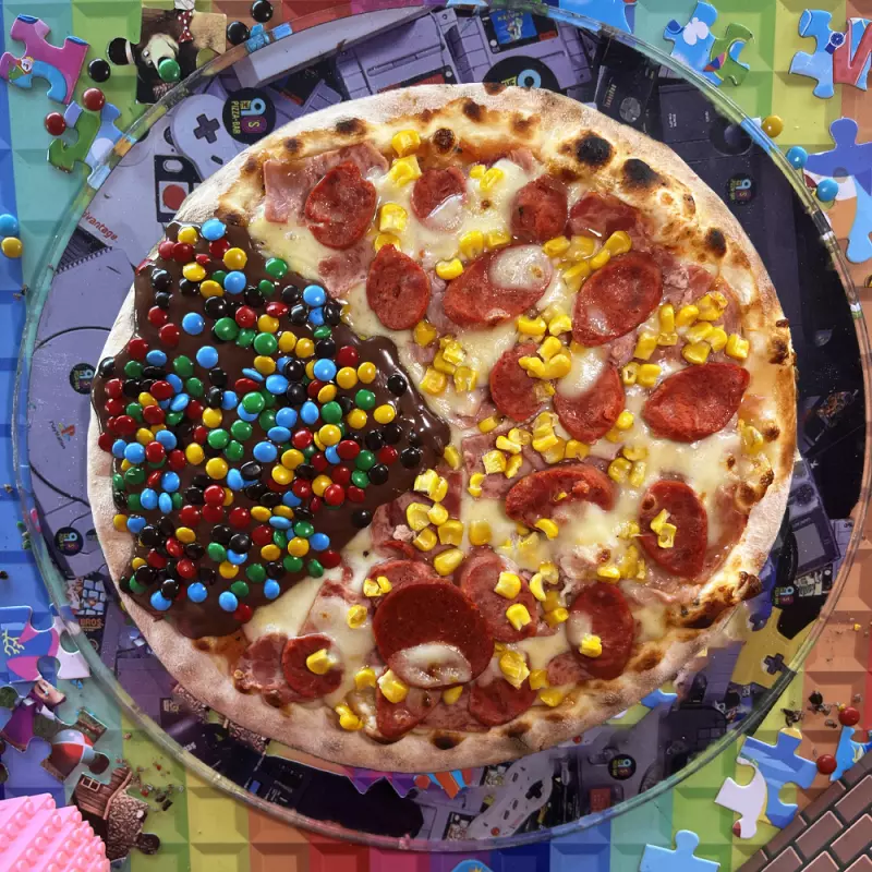 PAC-MAN