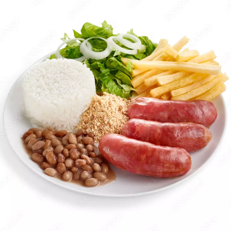executivo linguiça