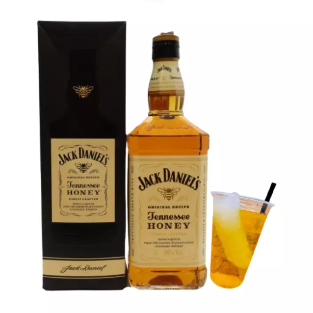 Copão - Jack Daniels Honey