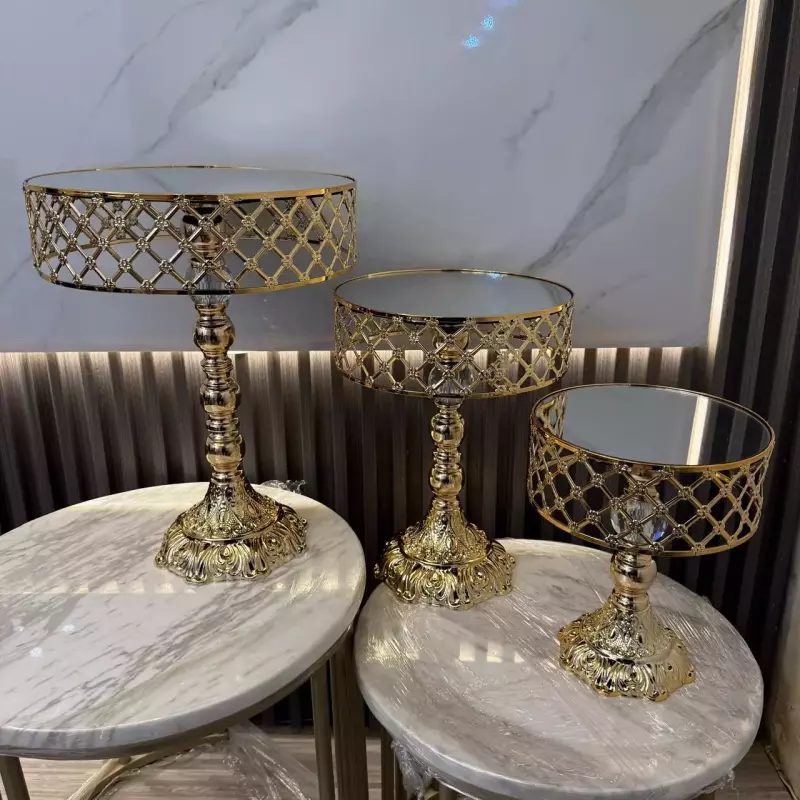 BASES TORTERAS SET X 3 JX-288