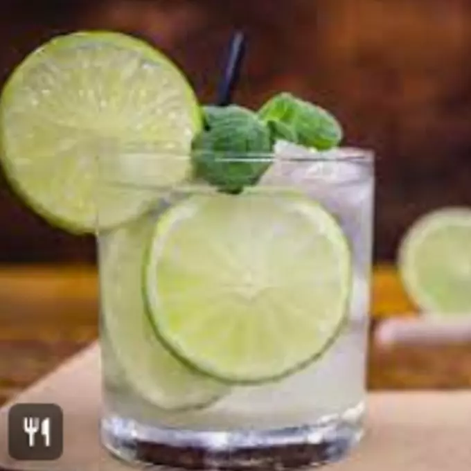 CAIPVODKA 500ml (somente no local)