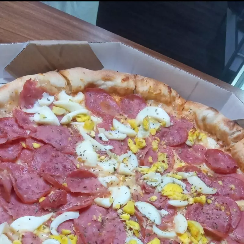 BROTO 4 fatias BAIANA