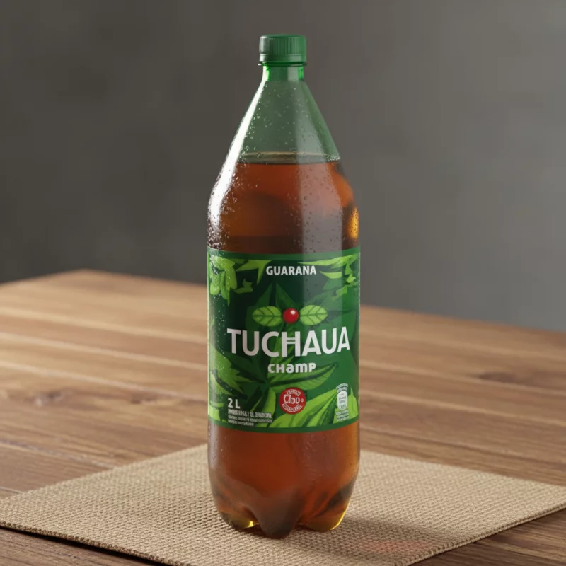 LITRO e MEIO TUCHAUA