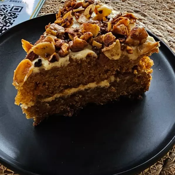 Panes dulce y salado/Bakery