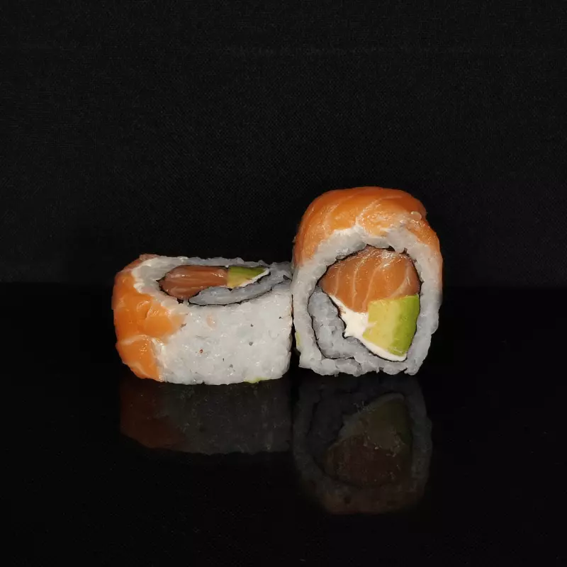 Philadelphia Especial 10pzas