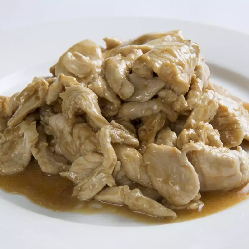 Pollo Solo