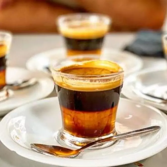 Carajillo Dulce Gusto