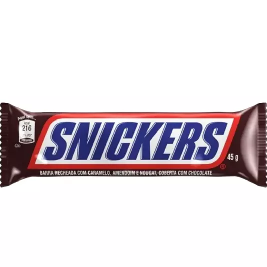 Snickers 45g