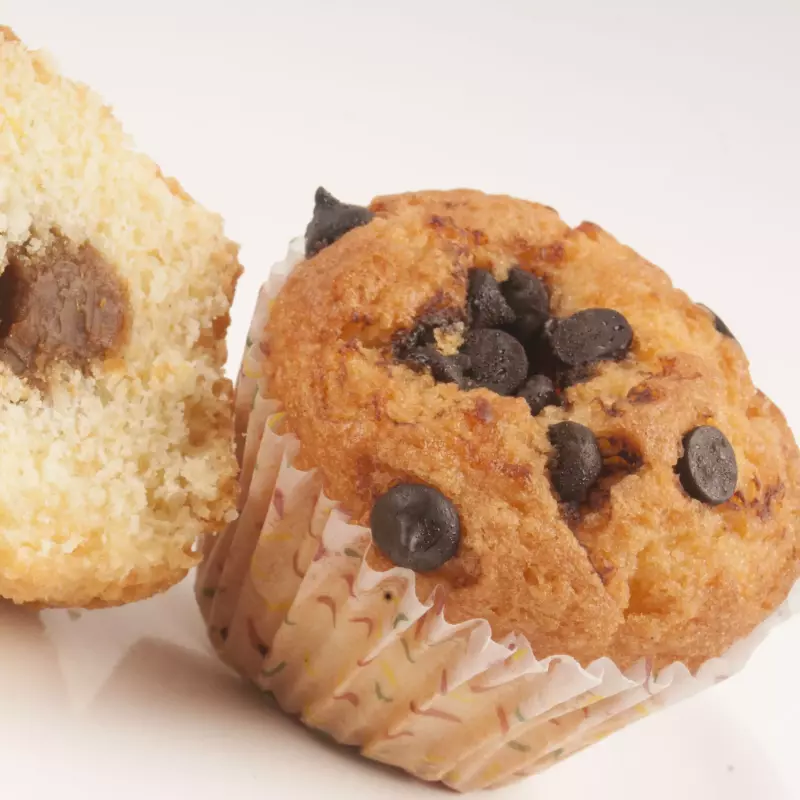 MUFFINS
