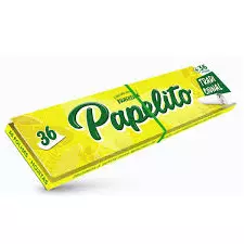 SEDA PAPELITO COM PITEIRA