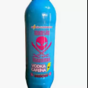 Mansão Maromba - vodka