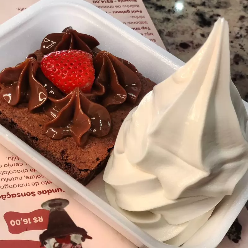 Brownie