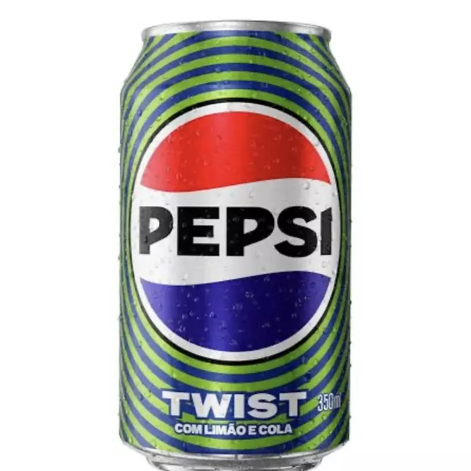 Pepsi twist 350ml
