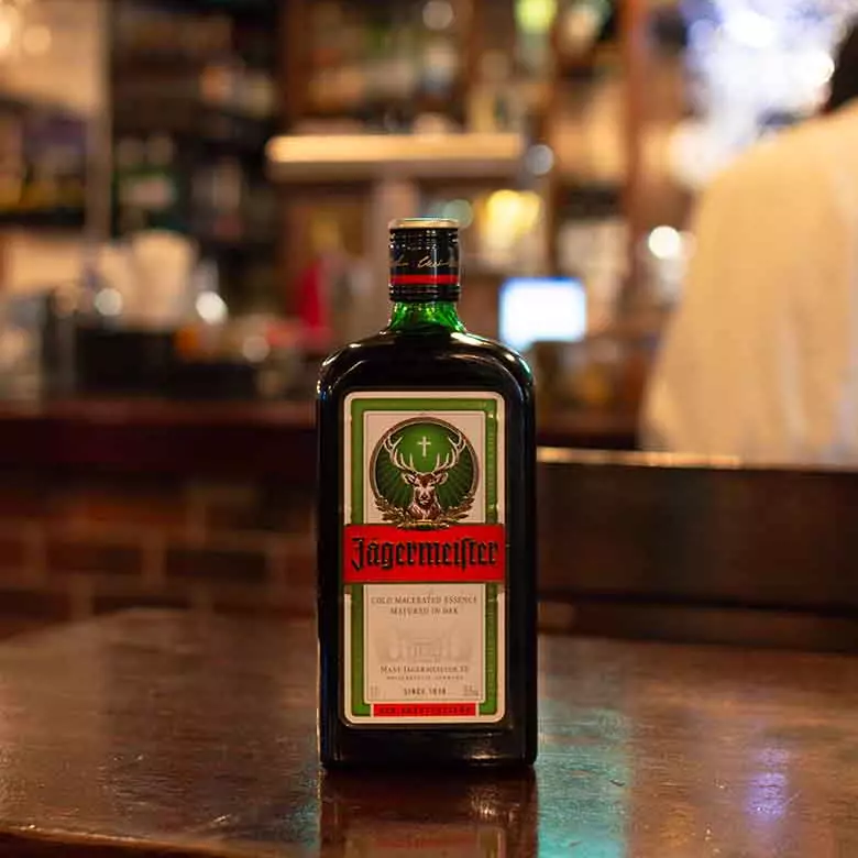 Jagermaister