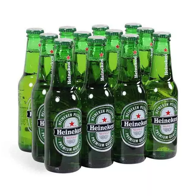 Heineken 25cl