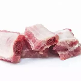 COSTELINHA PORCO PIF PAF 1KG