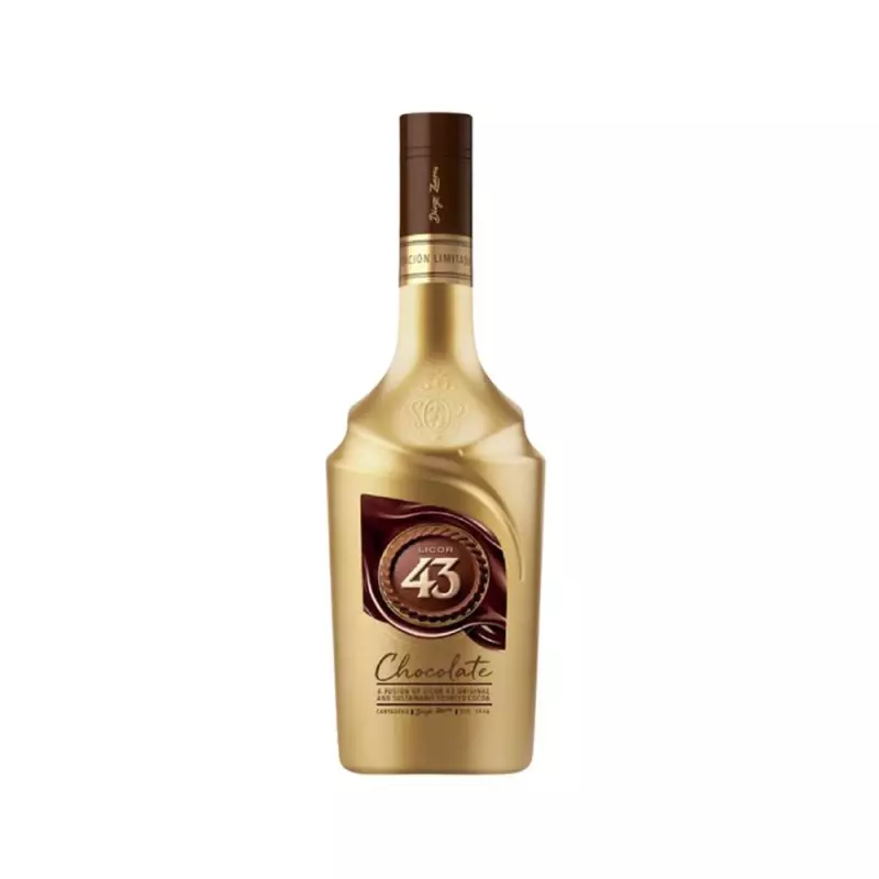 Licor 43 Chocolate 700ml