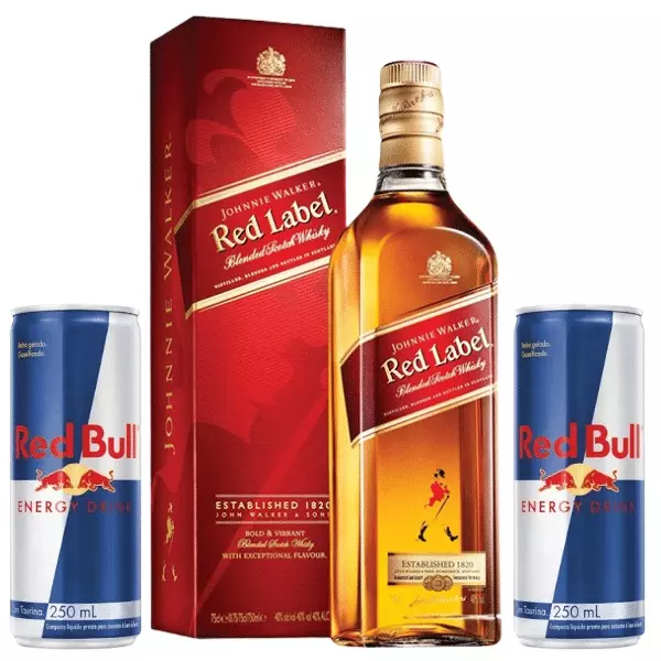Red Label