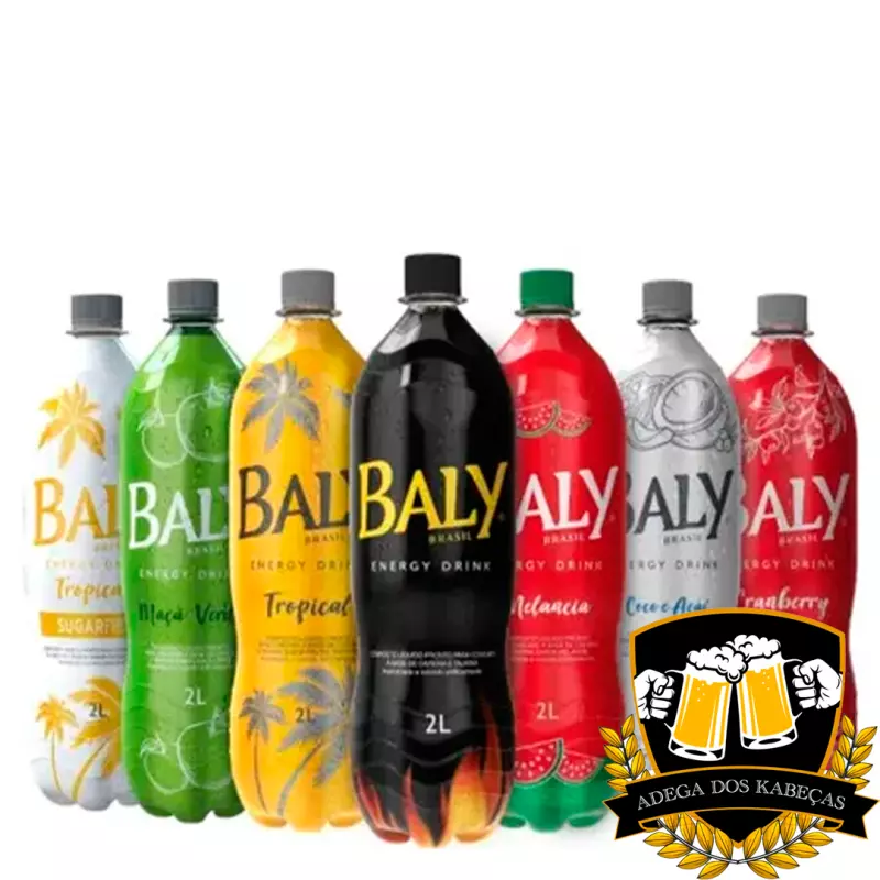 Bally Sabores 2LT